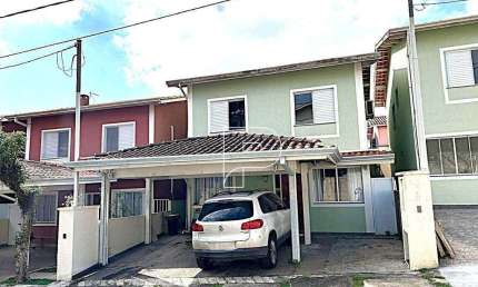 Casa com 3 dormitórios à venda, 121 m² por R$ 920.000,00 - Granja Viana - Cotia/SP