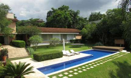 Casa com 4 dormitórios à venda, 808 m² por R$ 6.000.000,00 - Haras Guancan - Cotia/SP
