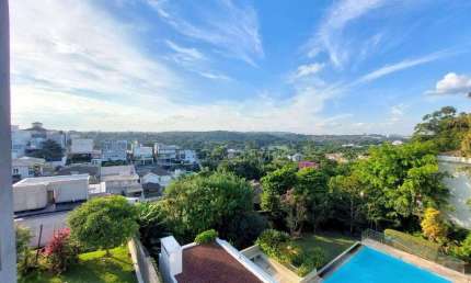 Casa com 4 dormitórios, 580 m² - venda por R$ 7.500.000,00 ou aluguel por R$ 29.000,00/mês - Granja Viana - Cotia/SP