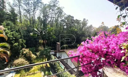 Casa com 3 dormitórios à venda, 400 m² por R$ 2.300.000,00 - Palos Verdes - Cotia/SP