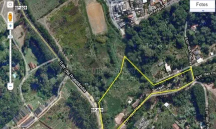 Área à venda, 22.750 m² por R$ 6.000.000,00 - em  Cotia/SP possibilidade de construção de edifícios de até 22 andares