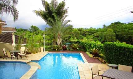 Casa à venda, 300 m² por R$ 1.750.000,00 - GRANJA VIANA – QUINTA DE SÃO FERNANDO - Cotia/SP