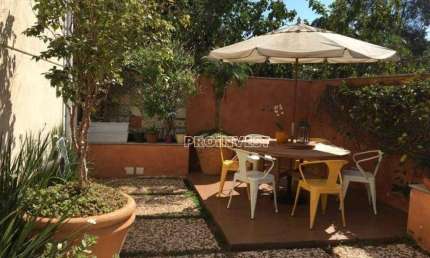 Casa com 3 dormitórios à venda, 202 m² por R$ 1.500.000,00 - Parque dos Príncipes - São Paulo/SP