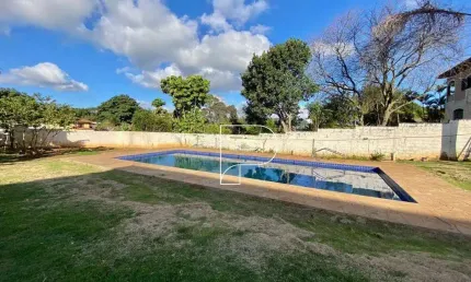 Casa com 4 dormitórios à venda, 524 m² por r$ 1.800.000,00 - haras bela vista - vargem grande paulista/sp