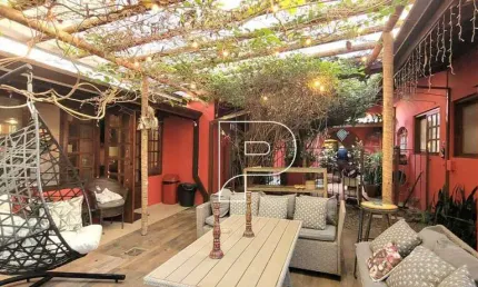 Casa com 5 dormitórios à venda, 244 m² por R$ 1.900.000,00 - Patrimônio do Carmo - São Roque/SP