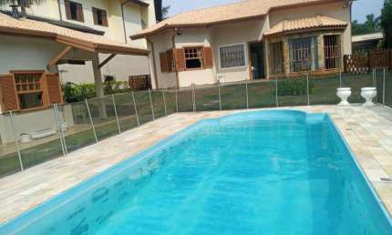 Casa com 3 dormitórios à venda, 220 m² por R$ 1.290.000,00 - Monte Catine - Vargem Grande Paulista/SP