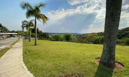 Terreno à venda, 900 m² por R$ 1.200.000,00 - Alphaville Granja Viana - Carapicuíba/SP