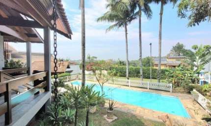 Casa com 4 dormitórios à venda, 500 m² por R$ 1.900.000,00 - Nova Higienópolis - Jandira/SP