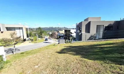 Terreno à venda, 629 m² por R$ 1.450.000,00 - Granja Viana - Carapicuíba/SP