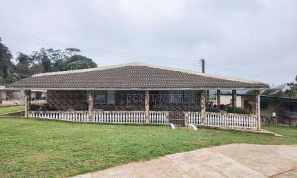 Sítio com 2 dormitórios à venda, 46000 m² por R$ 1.590.000,00 - Chácara Primavera - Ibiúna/SP