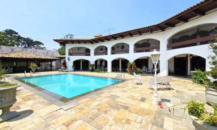 Casa com 4 quartos à venda na Rua Perdigão, 435, Granja Viana, Cotia