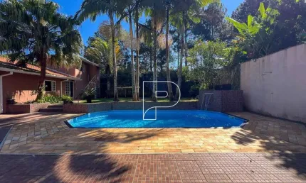Casa com 5 dormitórios à venda, 473 m² por R$ 1.300.000,00 - Cotia - Cotia/SP