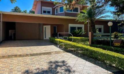 Casa com 5 dormitórios à venda, 473 m² por R$ 1.300.000,00 - Caucaia do Alto - Cotia/SP