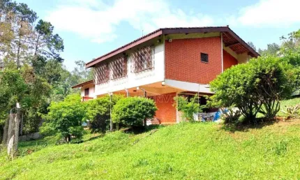 Casa com 3 dormitórios à venda, 164 m² por R$ 2.650.000,00 - Jardim Santa Paula - Cotia/SP