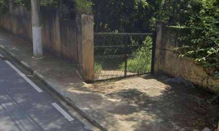 Terreno, 2532 m² - venda por R$ 2.490.000,00 ou aluguel por R$ 15.741,26/mês - Granja Viana - Cotia/SP