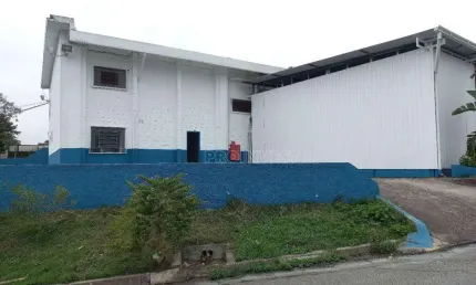 Galpão à venda, 2006 m² por R$ 4.000.000,00 - Cotia - Cotia/SP