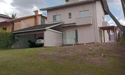 Casa com 3 dormitórios à venda, 170 m² por R$ 800.000,00 - Paysage Noble - Vargem Grande Paulista/SP