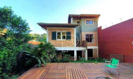 Casa com 3 dormitórios (Suite) à venda, 215 m² por R$ 1.100.000 - Granja Viana - Cotia/SP
