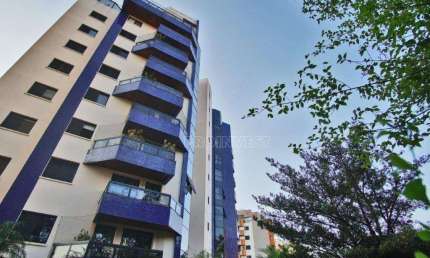 Apartamento com 3 dormitórios à venda, 138 m² por R$ 1.200.000,00 - Vila Sônia - São Paulo/SP