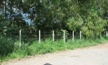 Terreno à venda, 2000 m² por r$ 3.000.000,00 - granja viana - cotia/sp
