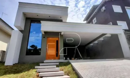 Casa com 3 dormitórios à venda, 190 m² por R$ 1.150.000,00 - Villa Rica - Vargem Grande Paulista/SP