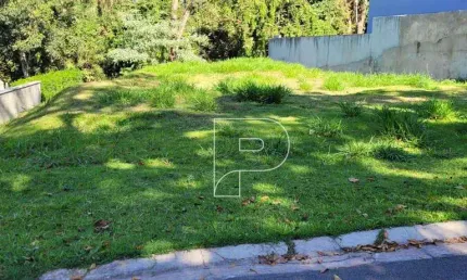 Terreno à venda, 580 m² por R$ 930.000,00 - Granja Viana - Cotia/SP
