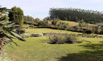 Sítio com 10 dormitórios à venda, 333240 m² por R$ 12.000.000,00 - Caucaia do Alto - Cotia/SP