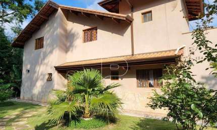 Casa com 2 dormitórios à venda, 288 m² por R$ 900.000,00 - Colonial Village (Caucaia do Alto) - Cotia/SP
