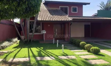 Casa com 4 dormitórios à venda, 347 m² por R$ 1.780.000,00 - Granja Viana - Cotia/SP