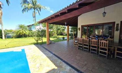 Casa com 4 dormitórios à venda, 716 m² por R$ 2.130.000,00 - Nova Higienópolis - Jandira/SP