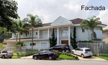 Casa com 4 dormitórios à venda, 344 m² por R$ 3.000.000,00 - Parque dos Príncipes - São Paulo/SP