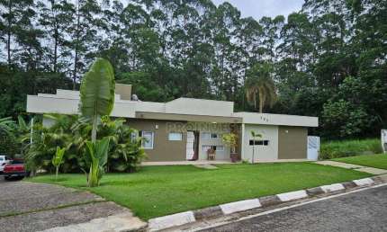 Casa com 3 dormitórios à venda, 210 m² por R$ 1.260.000,00 - Paysage Brise - Vargem Grande Paulista/SP