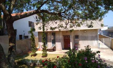 Casa com 4 dormitórios à venda, 240 m² por R$ 850.000,00 - Paysage Vert - Vargem Grande Paulista/SP