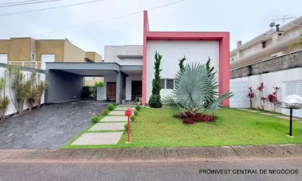 Casa com 3 dormitórios, 216 m² - venda por R$ 1.690.000,00 ou aluguel por R$ 12.120,00/mês - Golf Village - Carapicuíba/SP