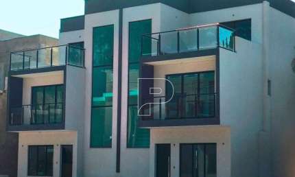 Casa com 4 dormitórios à venda, 155 m² por R$ 1.280.000,00 - Granja Viana - Cotia/SP
