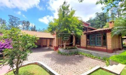 Casa com 3 dormitórios à venda, 385 m² por R$ 3.590.000,00 - Palos Verdes - Carapicuíba/SP