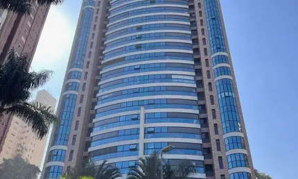 Apartamento com 3 dormitórios à venda, 192 m² por R$ 2.300.000,00 - Jardim Morumbi - São Paulo/SP