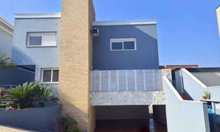 Casa com 4 dormitórios, 582 m² - venda por R$ 3.200.000,00 ou aluguel por R$ 16.570,00/mês - São Paulo II - Cotia/SP