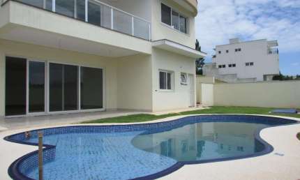 Casa com 4 dormitórios à venda, 413 m² por R$ 3.990.000,00 - Granja Viana - Carapicuíba/SP