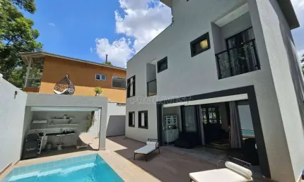 Condomínio Vila Verde - Casa Moderna e Diferenciada.