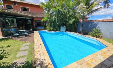 Casa à venda, 435 m² por R$ 1.700.000,00 - Granja Viana - Jandira/SP