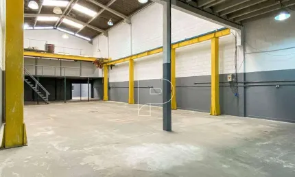 Galpão, 600 m² - venda por R$ 1.700.000,00 ou aluguel por R$ 11.621,00/mês - Cotia - Cotia/SP