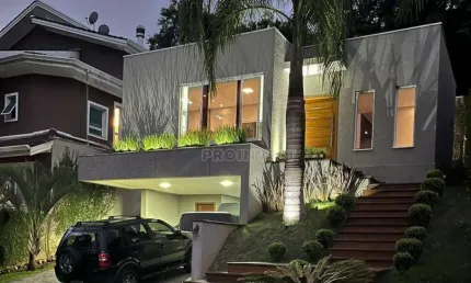 Casa à venda, 142 m² por R$ 990.000,00 - Vila Verde - Itapevi/SP