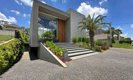 Casa à venda, 1054 m² por R$ 48.000.000,00 - Tamboré 2 - Santana de Parnaíba/SP