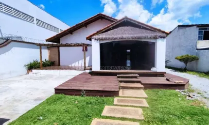 Galpão à venda, 316 m² por R$ 2.100.000,00 - Mariapolis Ginetta - Vargem Grande Paulista/SP
