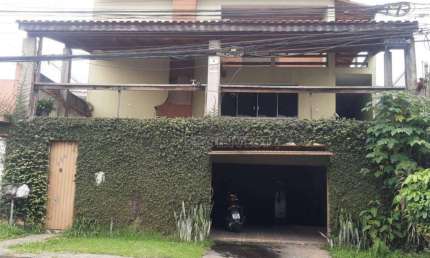Casa com 4 dormitórios à venda, 395 m² por R$ 1.750.000,00 - Granja Viana - Cotia/SP