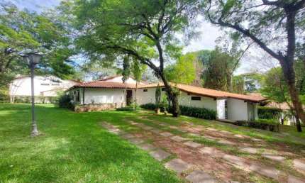 Casa com 4 dormitórios à venda, 248 m² por R$ 1.300.000,00 - Granja Viana - Cotia/SP