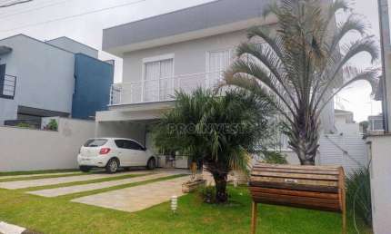 Casa com 3 dormitórios à venda, 280 m² por R$ 1.250.000,00 - Villa Rica - Vargem Grande Paulista/SP