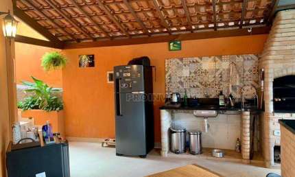 Casa à venda, 130 m² por R$ 1.450.000,00 - Granja Viana - Carapicuíba/SP