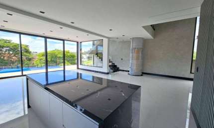 Casa com 4 dormitórios à venda, 440 m² por R$ 4.250.000,00 - Granja Viana - Cotia/SP